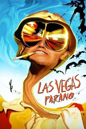 Fear and Loathing in Las Vegas