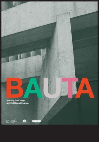 Affiche du film Bauta (2018)