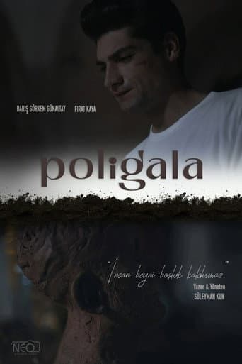 ملصق فيلم Poligala (2024)