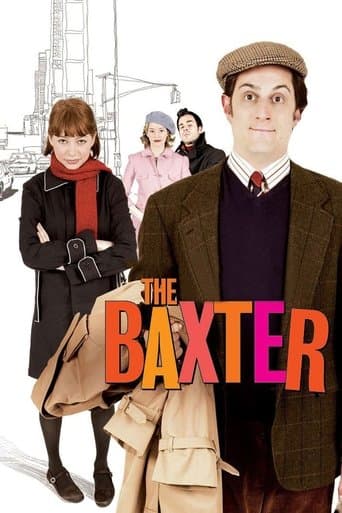 ملصق فيلم The Baxter (2005)