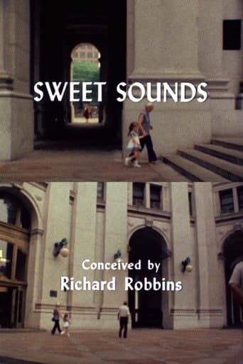 Affiche du film Sweet Sounds (1976)