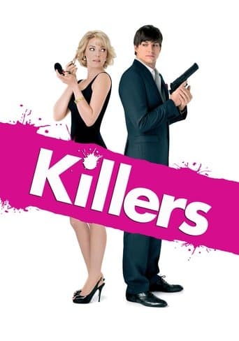 ملصق فيلم Killers (2010)