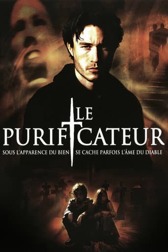Affiche du film The Order (2003)