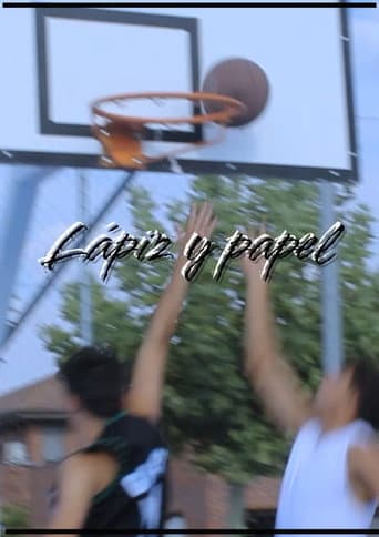 Affiche du film Lápiz y papel (2024)