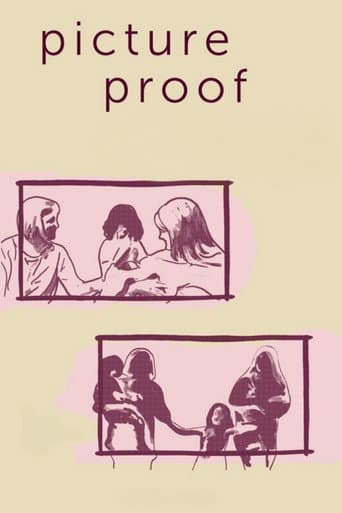 Picture Proof (2023) movie poster
