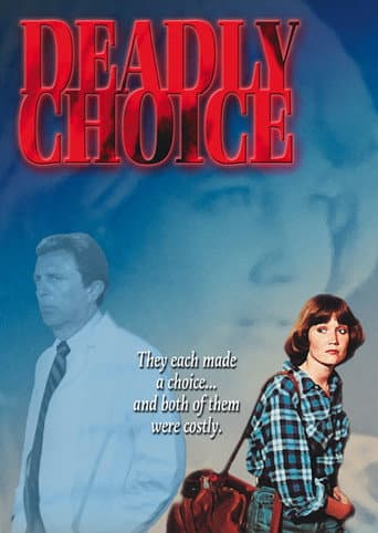 ملصق فيلم Deadly Choice (1982)