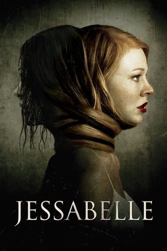 ملصق فيلم Jessabelle (2014)