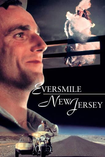 ملصق فيلم Eversmile New Jersey (1989)