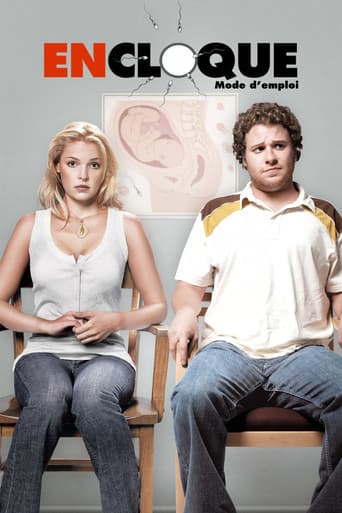 Affiche du film Knocked Up (2007)