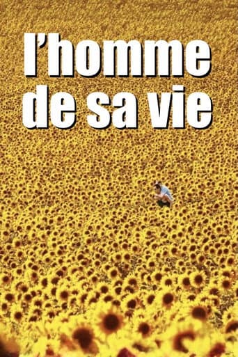 Affiche du film L'Homme de sa vie (2006)