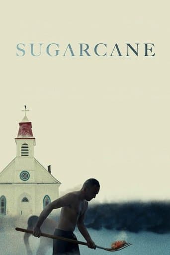 ملصق فيلم Sugarcane (2024)