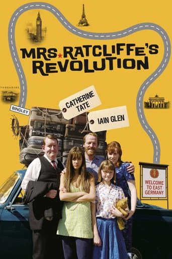 ملصق فيلم Mrs. Ratcliffe's Revolution (2007)