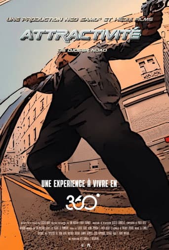 Affiche du film Attractivité