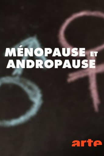 Affiche du film Verrückte Hormone - Frauen und Männer in den Wechseljahren (2018)