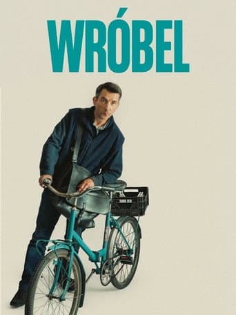 Wróbel (2024) movie poster