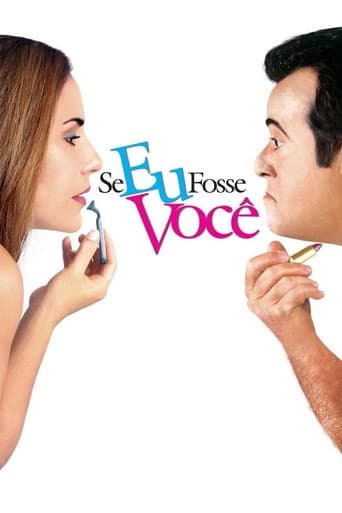 Affiche du film Se Eu Fosse Você (2006)