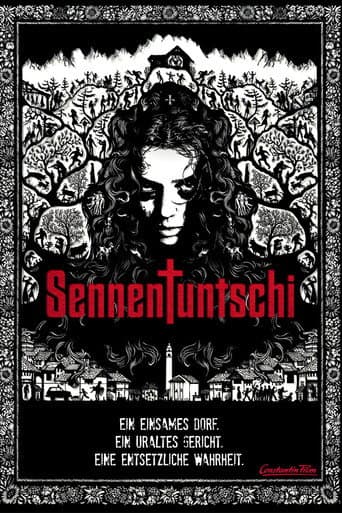 ملصق فيلم Sennentuntschi (2010)