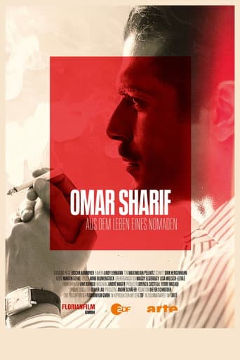 Omar Sharif – Aus dem Leben eines Nomaden (2020) movie poster