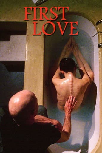 Primo amore (2004) movie poster