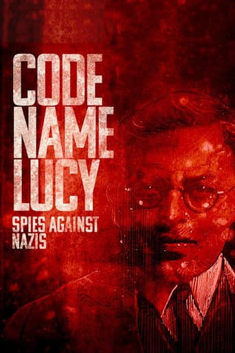 Le Mystère Lucie : Des espions contre le nazisme movie poster