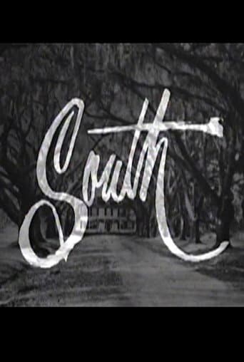 ملصق فيلم South (1959)