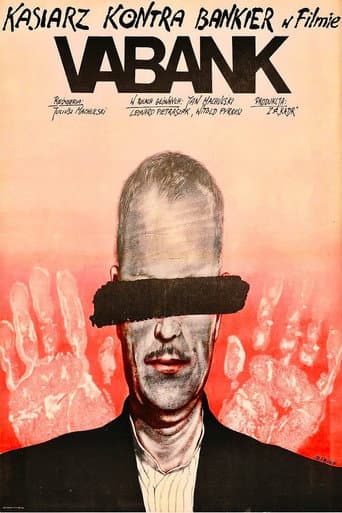 Affiche du film Vabank (1981)