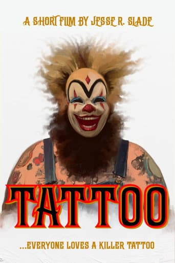 ملصق فيلم TATTOO (2025)