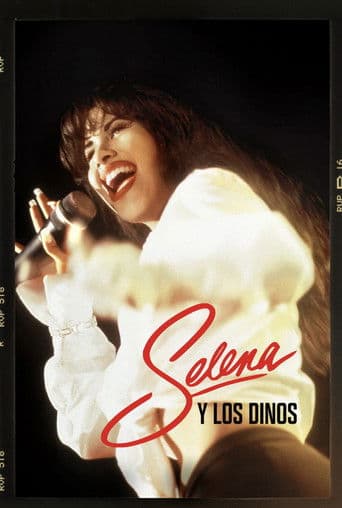 ملصق فيلم Selena y Los Dinos: A Family's Legacy (2025)