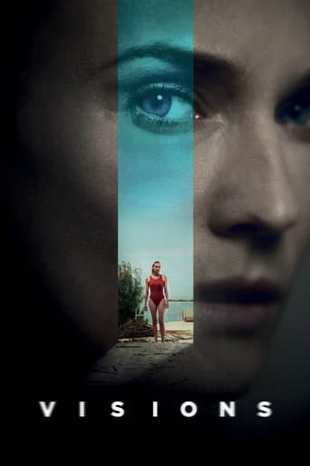 Affiche du film Visions (2023)