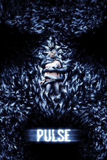 ملصق فيلم Pulse (2006)