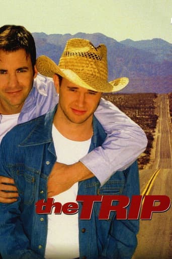 ملصق فيلم The Trip (2002)