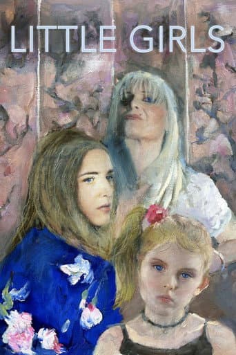 Little Girls (2017) movie poster