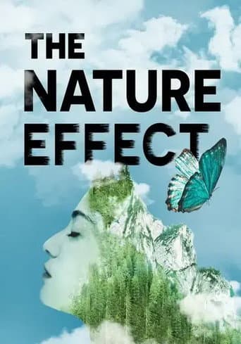 ملصق فيلم The Nature Effect