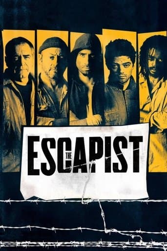 ملصق فيلم The Escapist (2008)