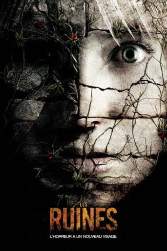 Affiche du film The Ruins (2008)