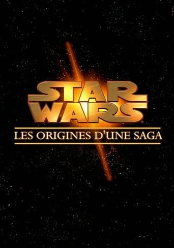 Affiche du film Star Wars: The Legacy Revealed (2007)