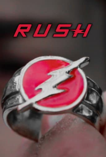 ملصق فيلم Rush (2024)