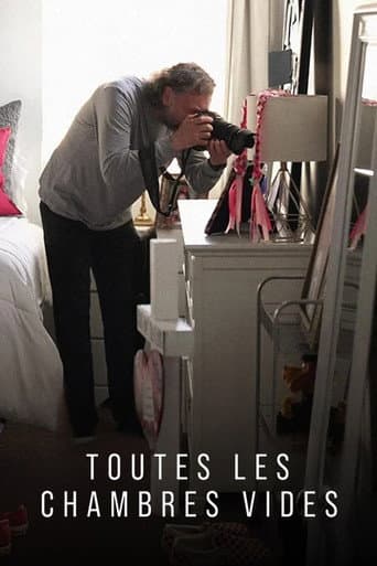 Affiche du film All the Empty Rooms (2025)