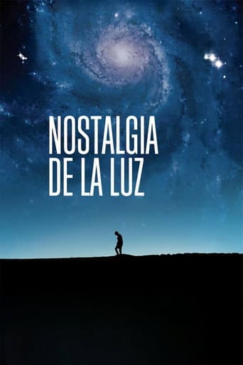 ملصق فيلم Nostalgia de la luz (2010)