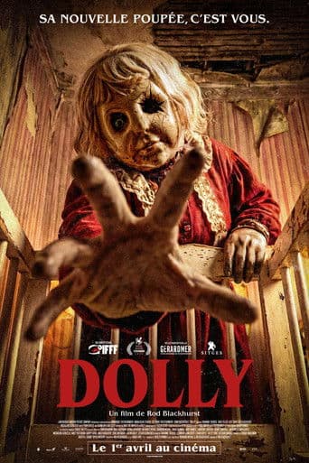 Affiche du film Dolly (2026)
