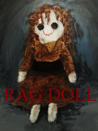 ملصق فيلم Rag Doll (2025)