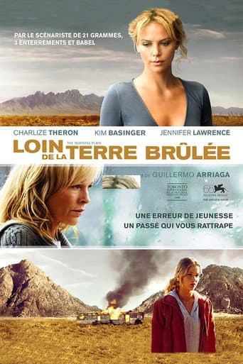 The Burning Plain