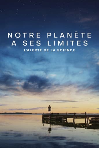 Breaking Boundaries: The Science of Our Planet