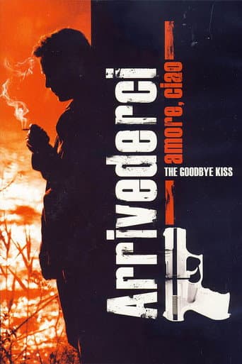 Arrivederci amore, ciao (2006) movie poster