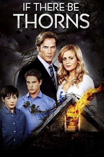 ملصق فيلم If There Be Thorns (2015)