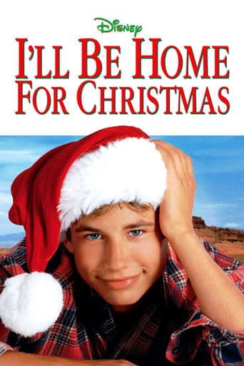 ملصق فيلم I'll Be Home for Christmas (1998)