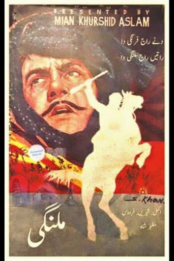 ملصق فيلم Malangi (1965)