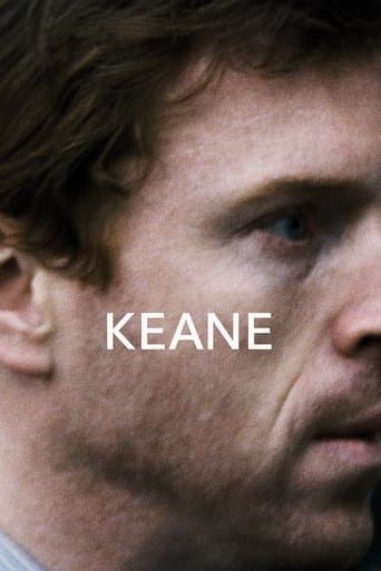 Affiche du film Keane (2004)
