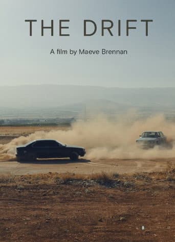 ملصق فيلم The Drift (2017)