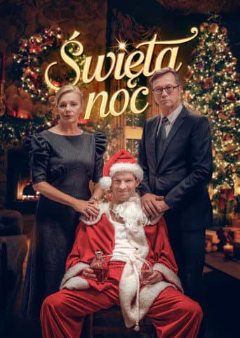 Affiche du film Święta noc (2024)